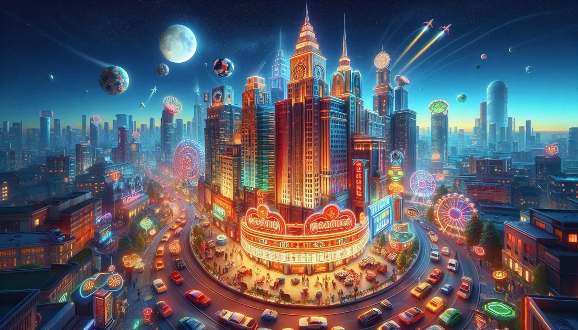 Trino Casino