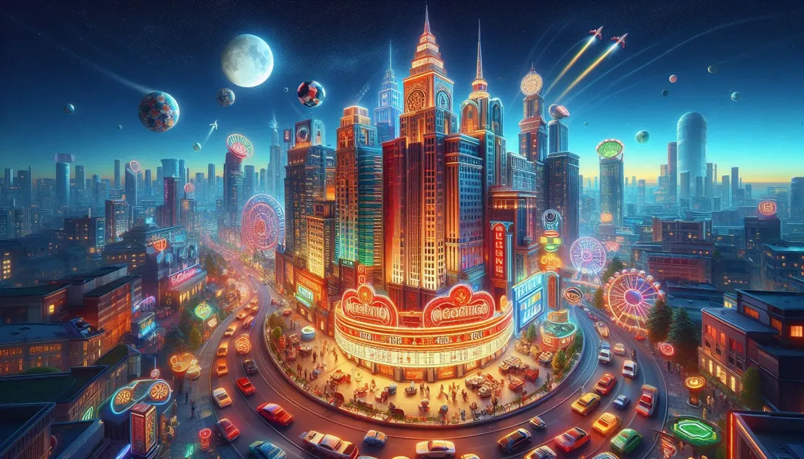 Trino Casino